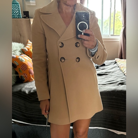 Mallia coat brand new with the tag on it - Picture 14 of 14